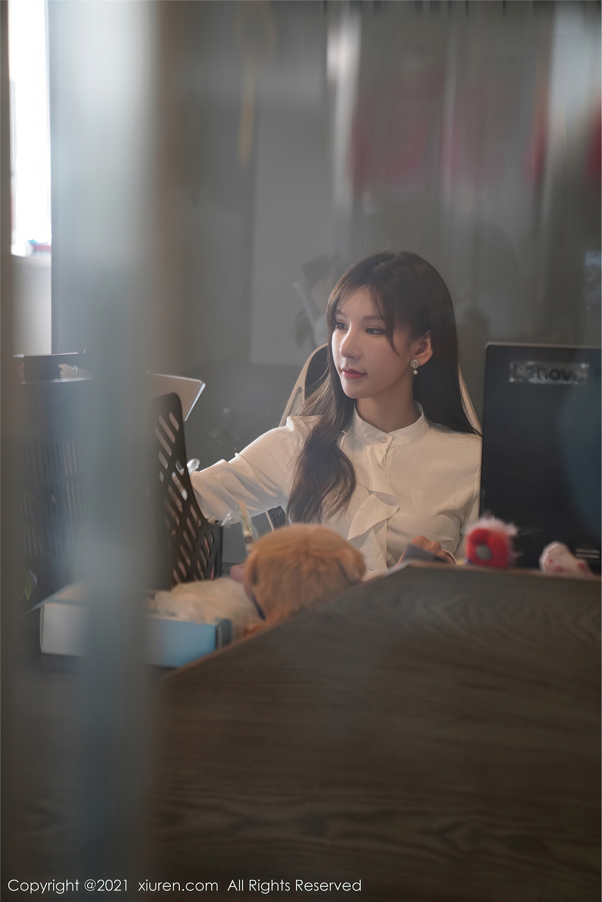 XiuRen秀人网  2021.01.26 No.3046 周于希Sandy